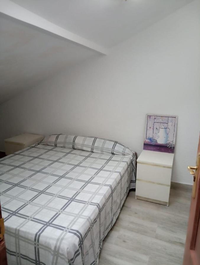 Apartamento De 2 Dormitorios Entre Metro Estrecho Y Francos Rodriguez Мадрид Экстерьер фото